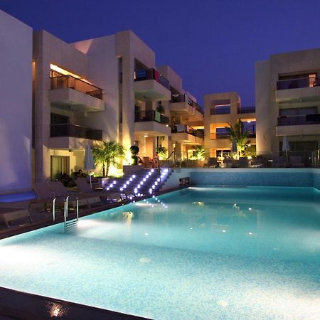 Summertime Boutique Hotel & Spa Platanés Exterior photo