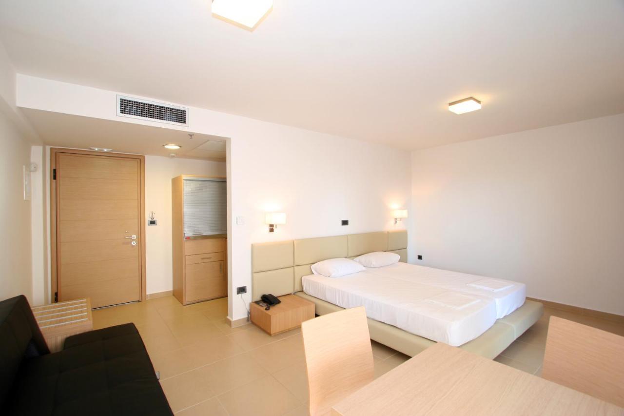Summertime Boutique Hotel & Spa Platanés Exterior photo