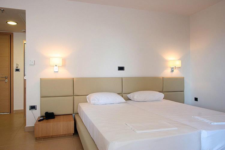 Summertime Boutique Hotel & Spa Platanés Exterior photo